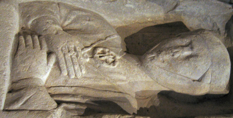 Philippa Roet Chaucer 1387